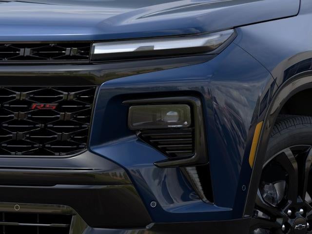 2027 Chevrolet Traverse RS - Photo 22