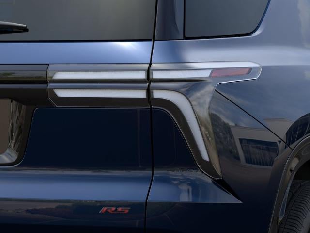 2027 Chevrolet Traverse RS - Photo 23