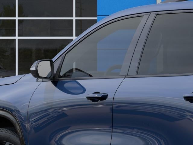 2027 Chevrolet Traverse RS - Photo 24