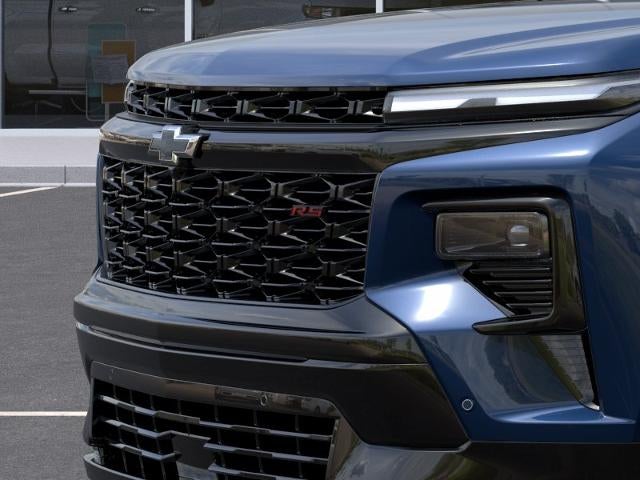 2027 Chevrolet Traverse RS - Photo 25