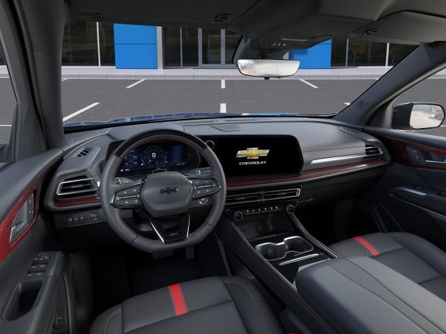 2027 Chevrolet Traverse RS - Photo 27