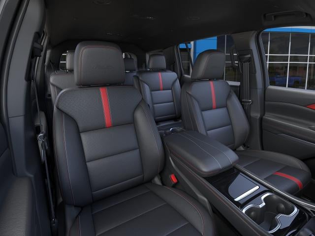 2027 Chevrolet Traverse RS - Photo 28