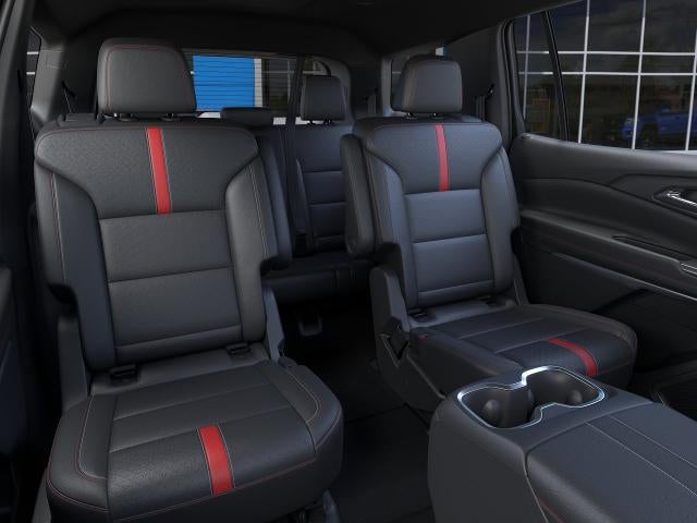 2027 Chevrolet Traverse RS - Photo 29
