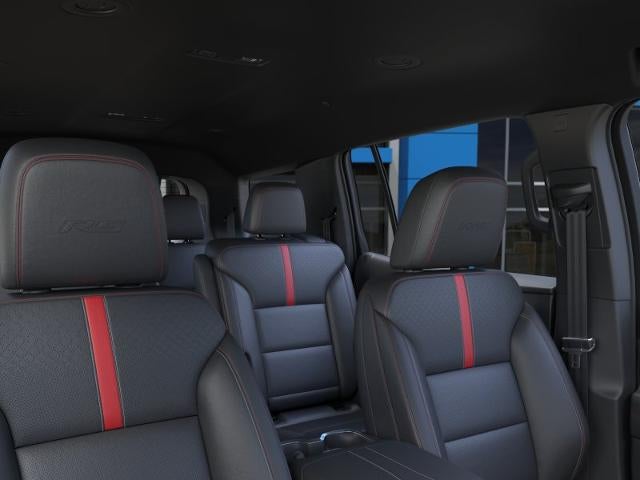 2027 Chevrolet Traverse RS - Photo 36