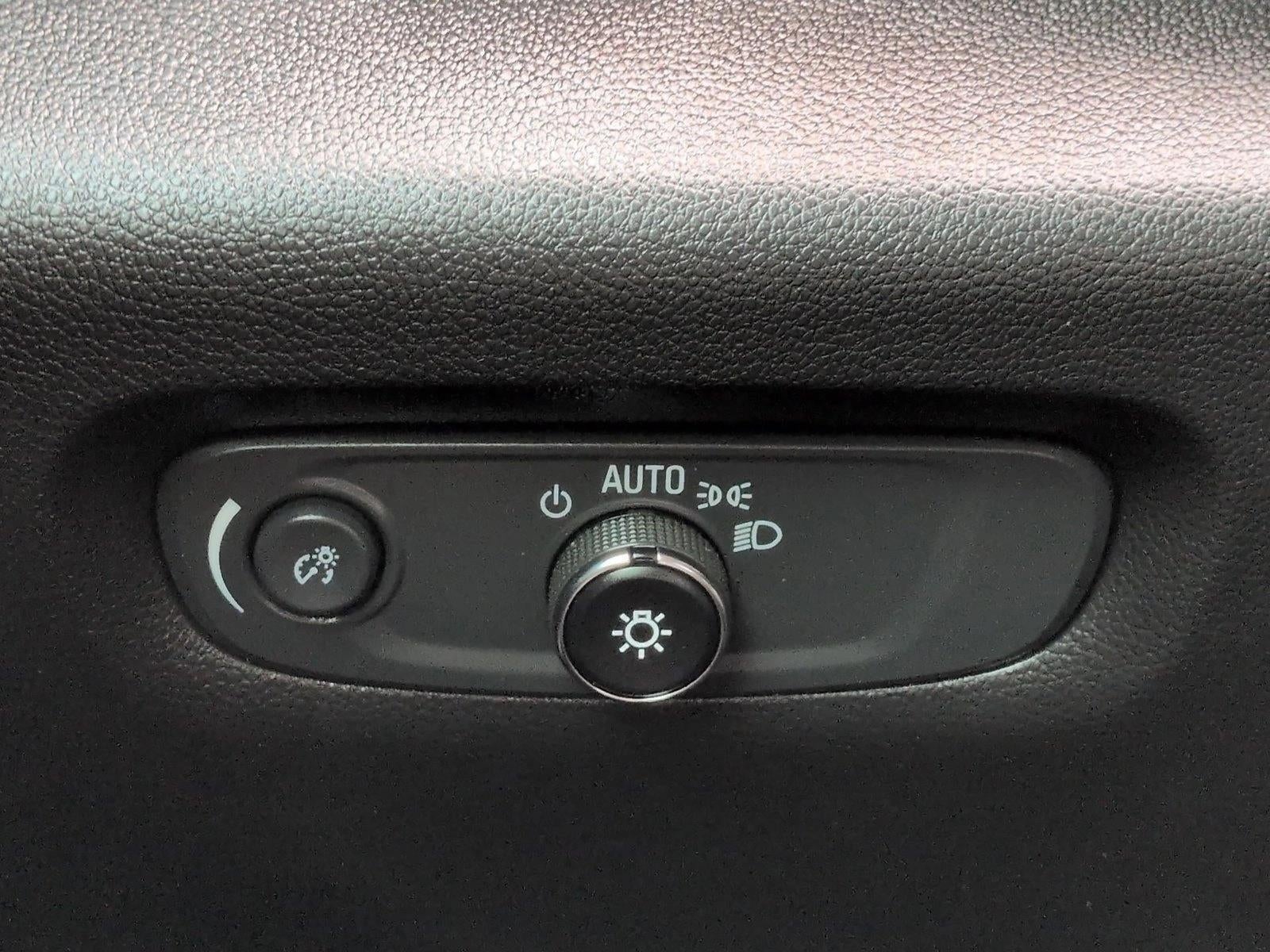 2024 Chevrolet Traverse Limited RS