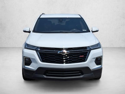 2024 Chevrolet Traverse Limited RS