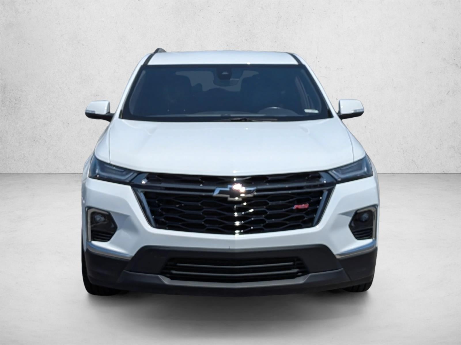2024 Chevrolet Traverse Limited RS