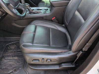2024 Chevrolet Traverse Limited RS