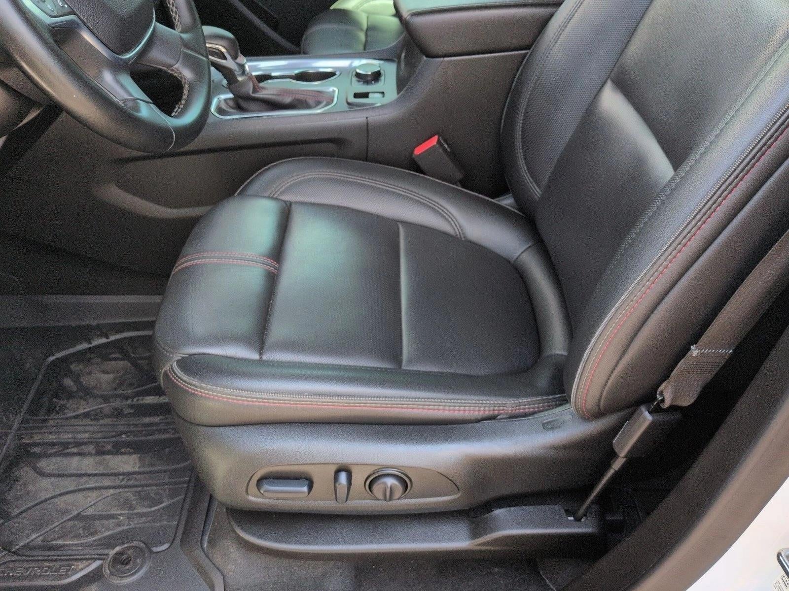 2024 Chevrolet Traverse Limited RS