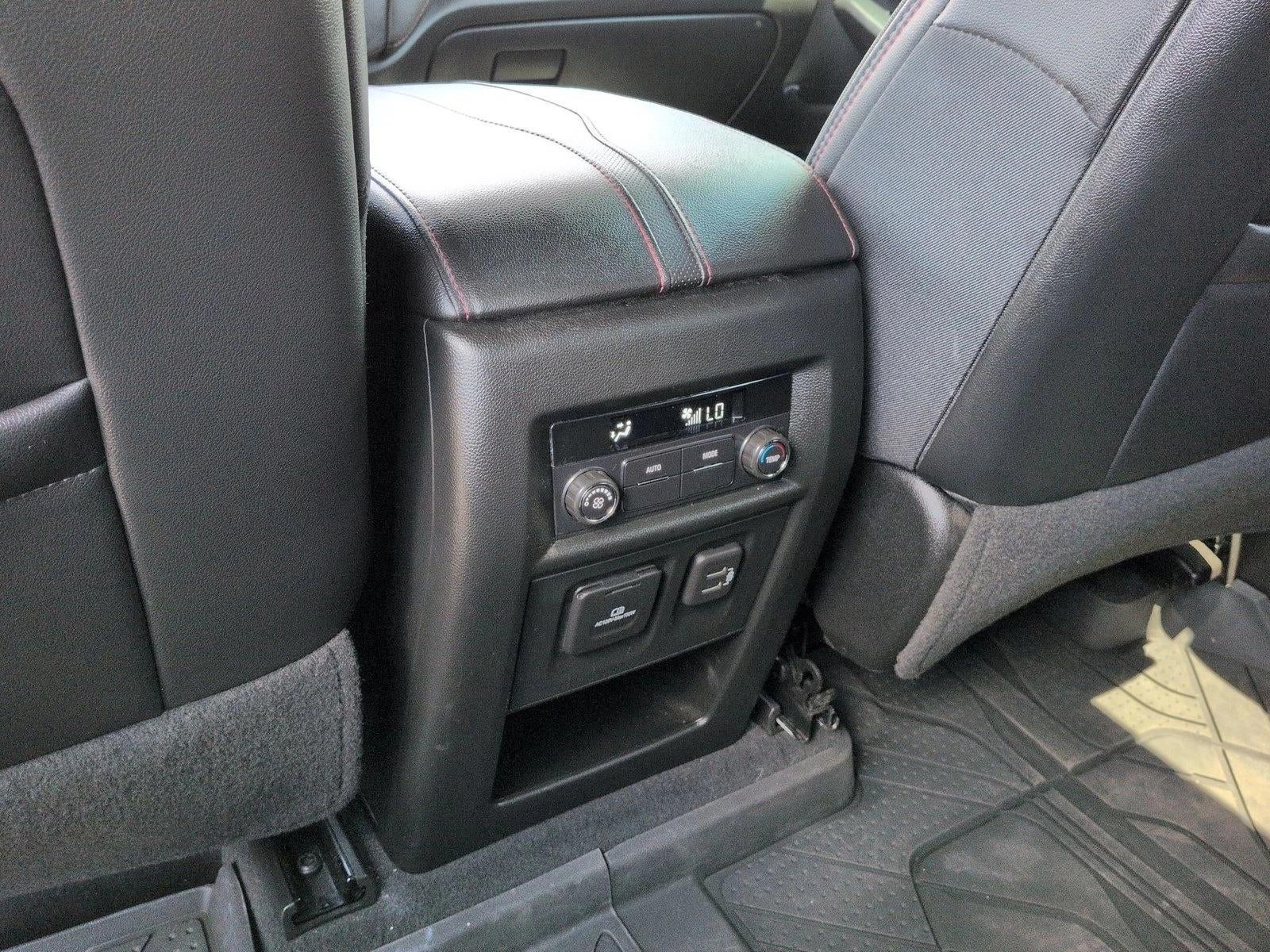 2024 Chevrolet Traverse Limited RS