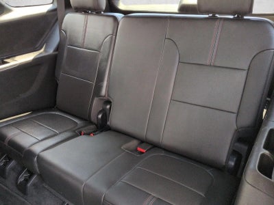 2024 Chevrolet Traverse Limited RS