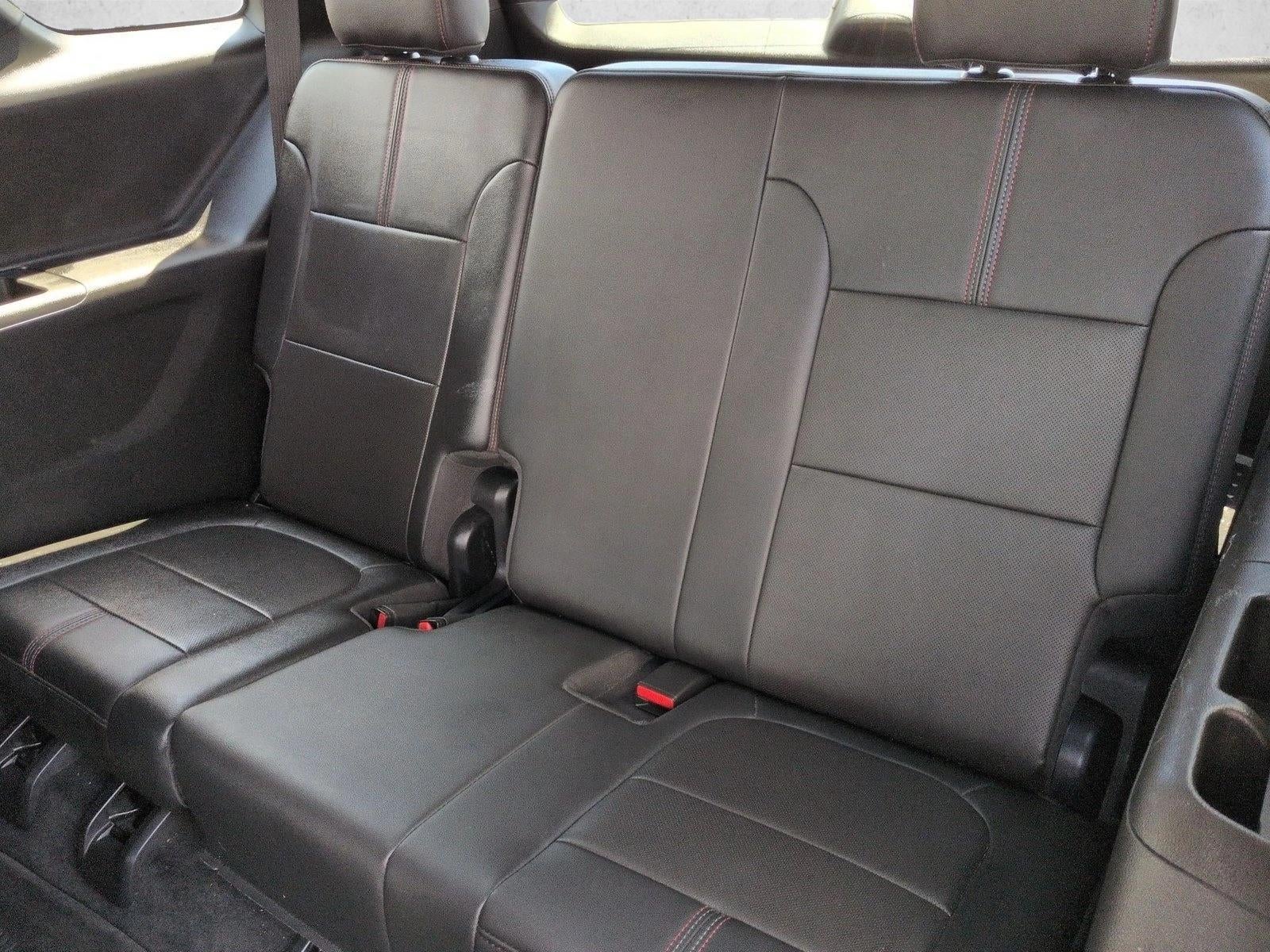 2024 Chevrolet Traverse Limited RS
