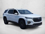 2024 Chevrolet Traverse Limited RS