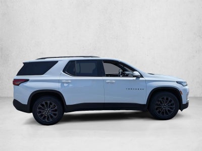 2024 Chevrolet Traverse Limited RS