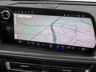 2027 Chevrolet Traverse AWD High Country
