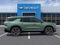 2027 Chevrolet Traverse AWD High Country