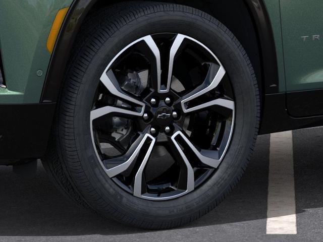 2027 Chevrolet Traverse AWD High Country