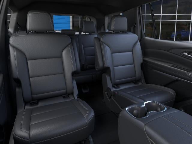 2027 Chevrolet Traverse AWD High Country