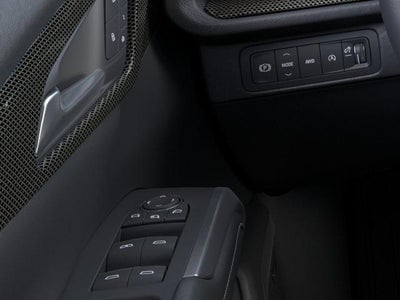 2027 Chevrolet Traverse AWD High Country