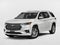 2018 Chevrolet Traverse High Country