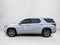 2018 Chevrolet Traverse High Country