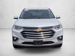 2018 Chevrolet Traverse High Country