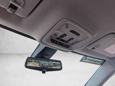 2018 Chevrolet Traverse High Country