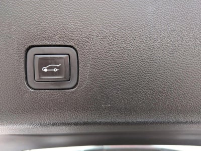 2018 Chevrolet Traverse High Country