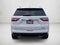 2018 Chevrolet Traverse High Country