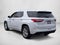 2018 Chevrolet Traverse High Country