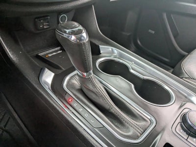 2020 Chevrolet Traverse High Country