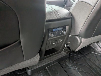 2020 Chevrolet Traverse High Country