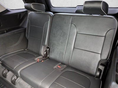 2020 Chevrolet Traverse High Country