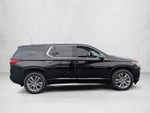 2020 Chevrolet Traverse High Country