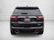 2020 Chevrolet Traverse High Country