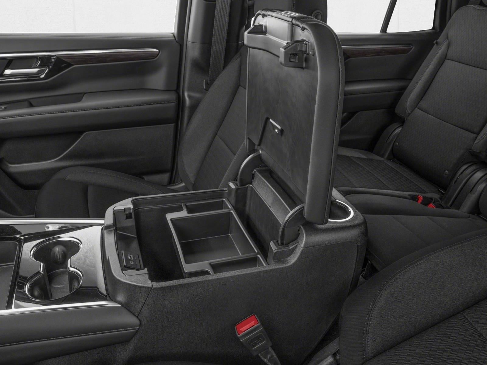 2026 Chevrolet Tahoe LT - Photo 10