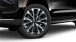 2026 Chevrolet Tahoe Base
