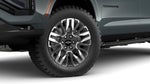 2026 Chevrolet Suburban Base