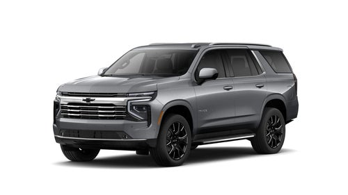 2026 Chevrolet Tahoe Base