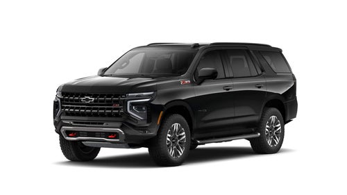 2026 Chevrolet Tahoe Base