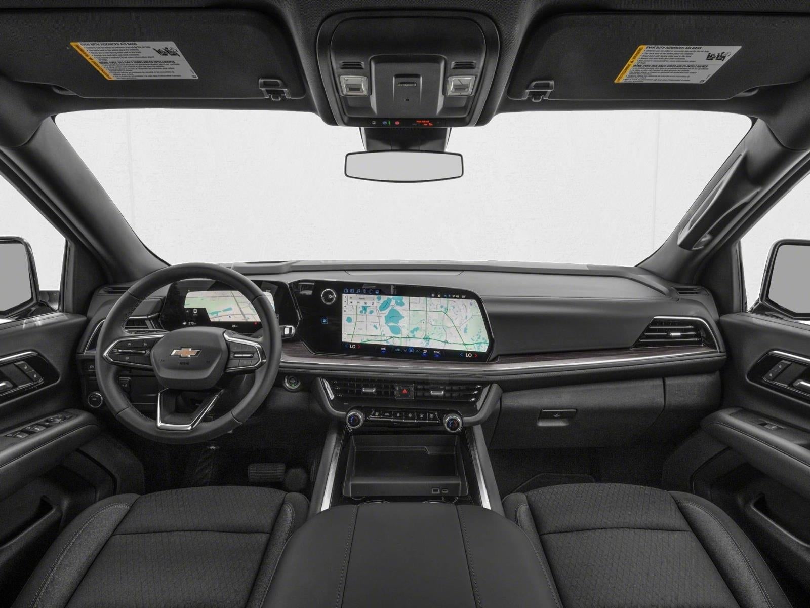 2026 Chevrolet Tahoe Z71 - Photo 5
