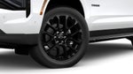 2026 Chevrolet Tahoe Base
