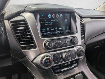 2016 Chevrolet Tahoe LS