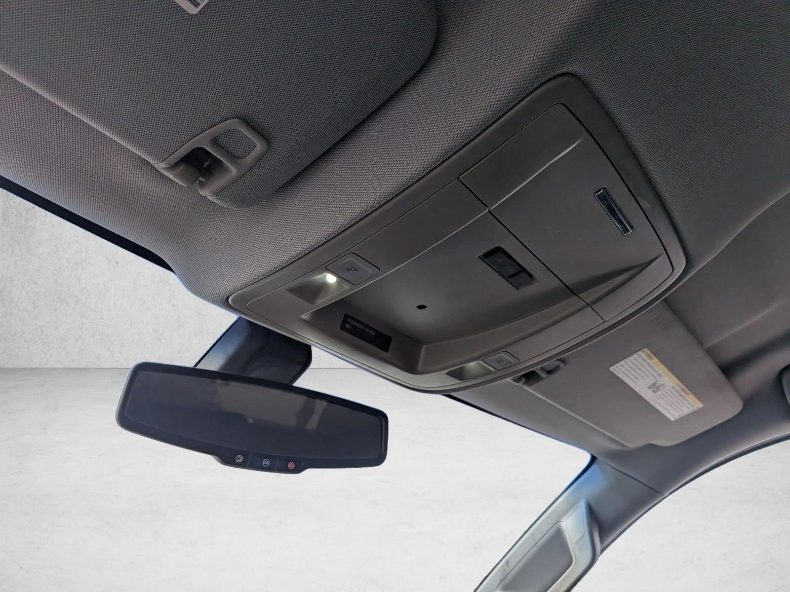 2016 Chevrolet Tahoe LS