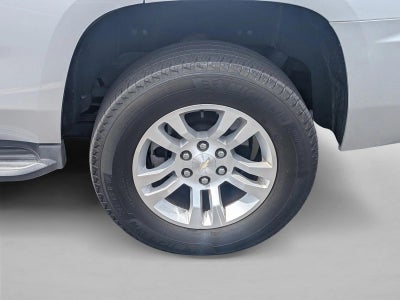 2016 Chevrolet Tahoe LS