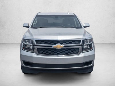 2016 Chevrolet Tahoe LS