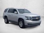 2016 Chevrolet Tahoe LS