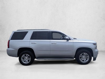 2016 Chevrolet Tahoe LS