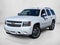 2012 Chevrolet Tahoe LTZ