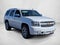 2012 Chevrolet Tahoe LTZ